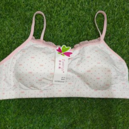 Soft foam bra  for regular use
